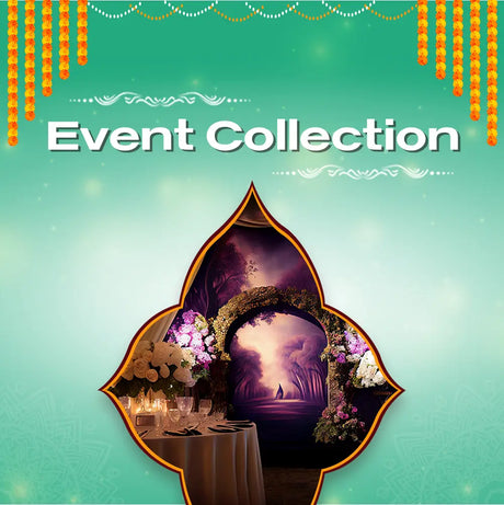Event Decor Collections