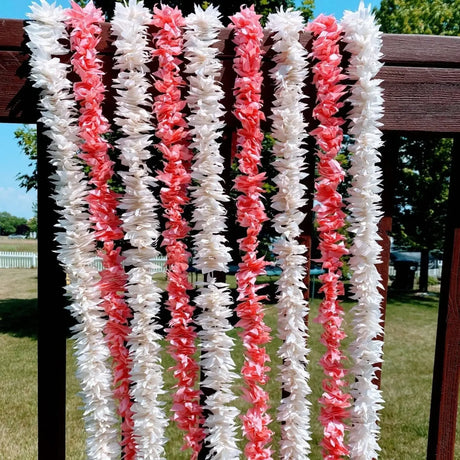 Artificial Jasmine Garland Collection - LoveNspire