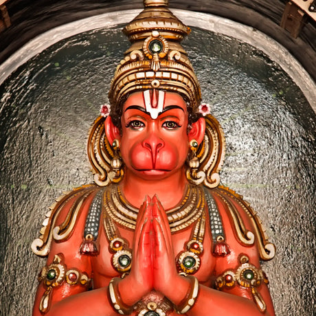 Hanuman Jayanti Collection