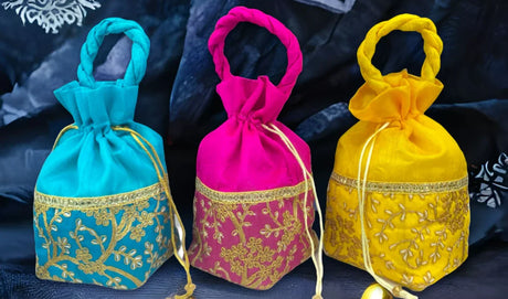 Indian Batwa Bags Lovenspire