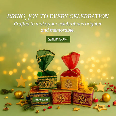 Gifting LoveNTouch Handicraft L.L.C.