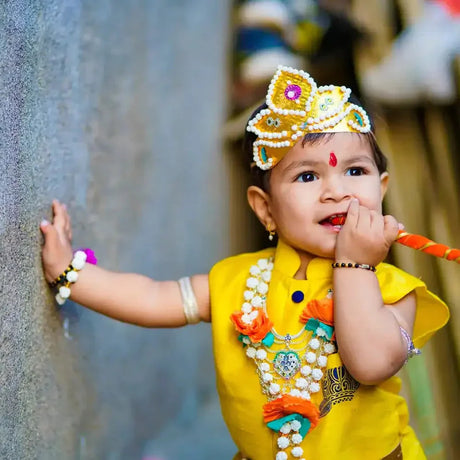 Janmashtami