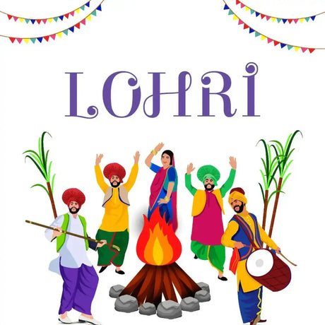 Lohri Collection