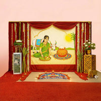 Pongal Gifts Decor and Pooja Items Collection – LoveNspire