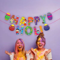 Holi Decoration & Gifts