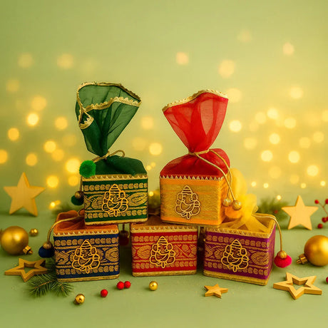 Indian Gifts for Women & Ethnic Gift Ideas