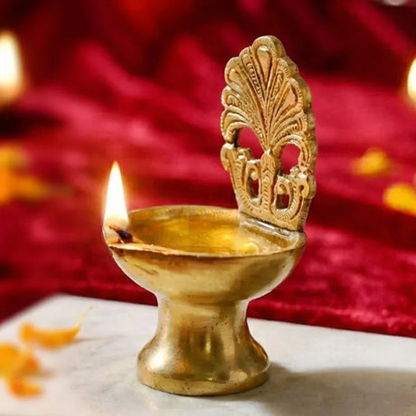Diwali Diya
