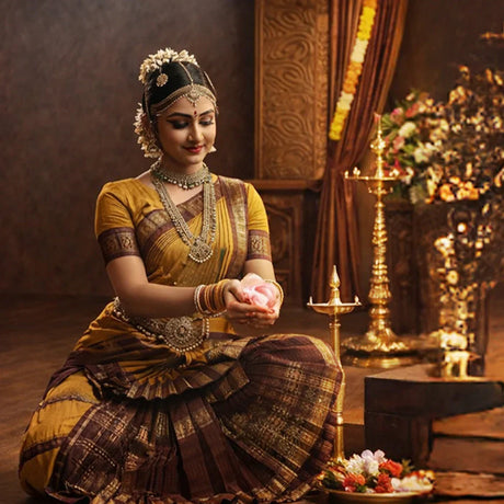 Arangetram Gifts 