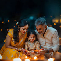 Diwali Decoration