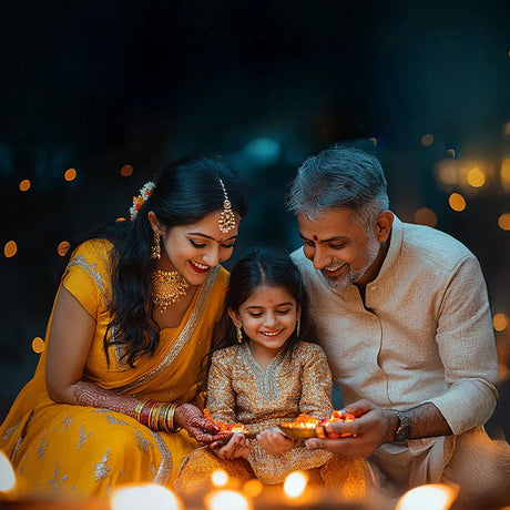 Diwali Decoration