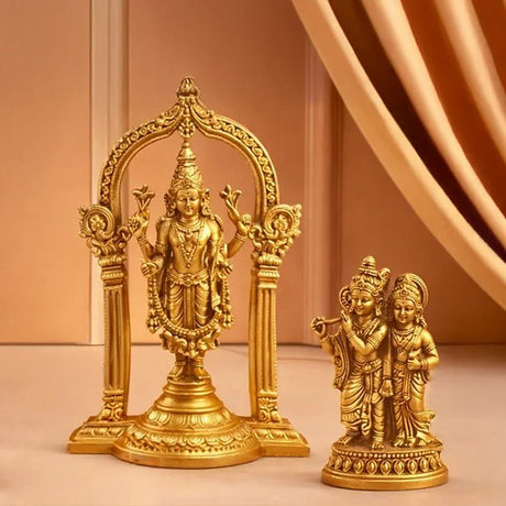 Hindu God Idol