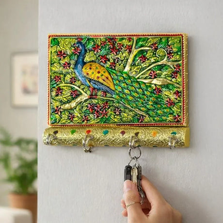 Wall Key Holders