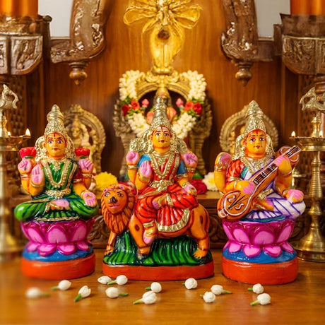 Golu Dolls
