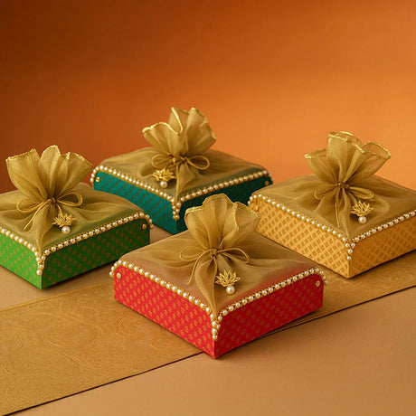 Gift Basket / Box Collection