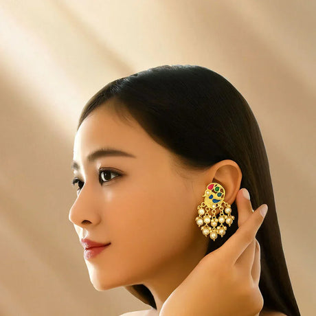 Indian Jewelry Collection Jewelry and Gift Collection – LoveNspire