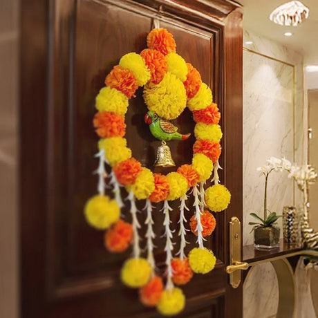 Parrot Decor