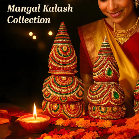 Mangal Kalash 