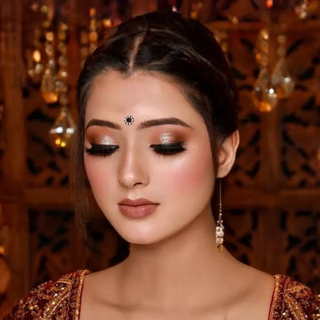 Traditional & Designer Bindi Bags
