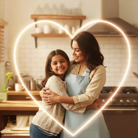 Indian Mother’s Day Gifts for Mom