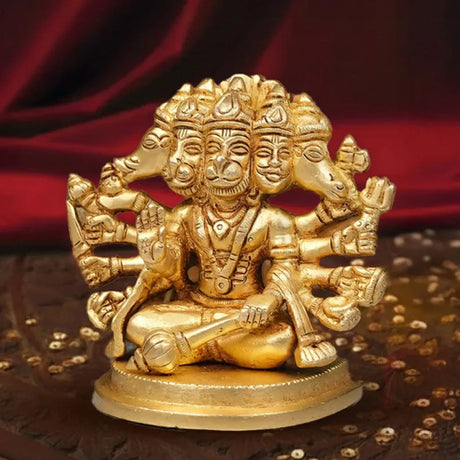 Hanuman Jayanti Pooja Items Gifts and Decor 