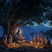 Guru Purnima Pooja Items Gifts and Decor Collection – LoveNspire