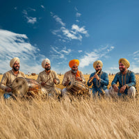 Baisakhi Festival Gifts and Decor Collection – LoveNspire