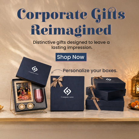 Corporate Gifting