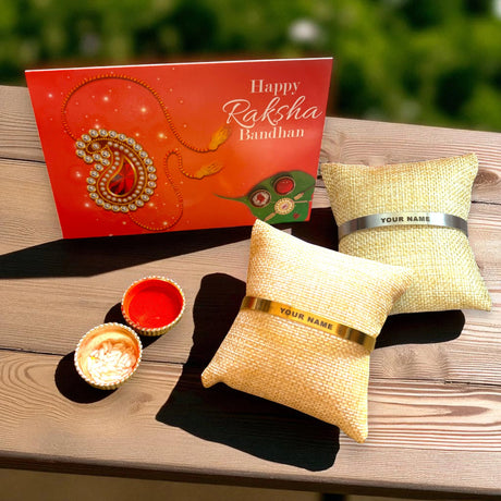 Name Rakhi