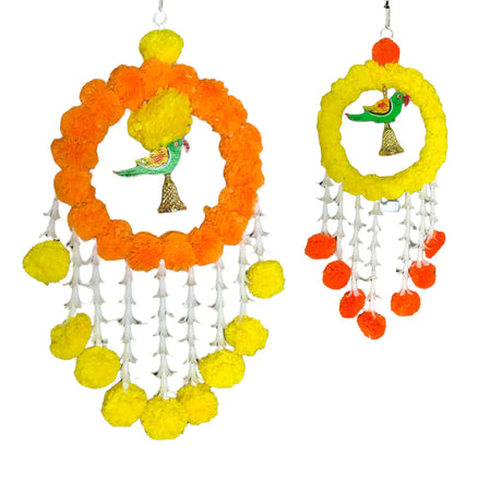 Parrot Decor Collection