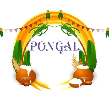 Pongal Collection