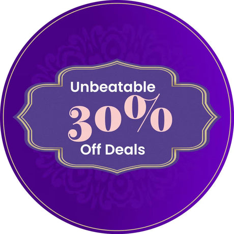 Exclusive 30% OFF Deals on Your Favorite Products at Lovenspire - LoveNspire