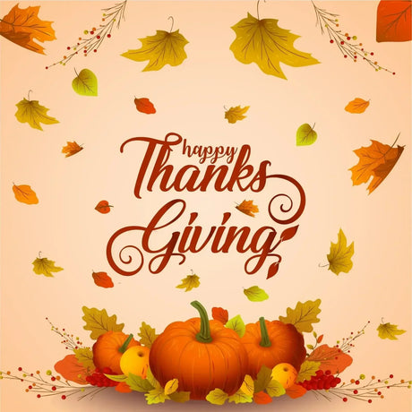 Thanksgiving Gifts and Home Decor Collection – LoveNspire