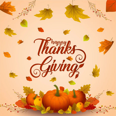 Thanks Giving collection from lovenpsire