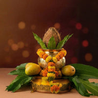 Ugadi Decoration & Gifts