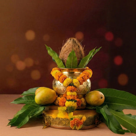 Ugadi Decoration & Gifts
