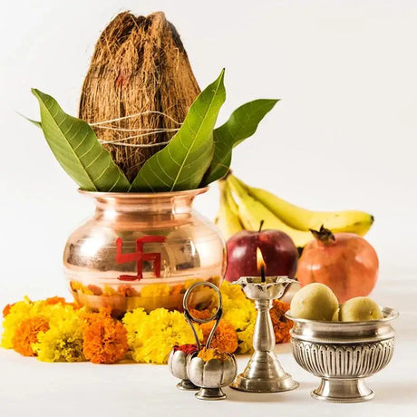 Ugadi / Yugadi