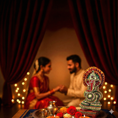 Indian wedding decorations​ 