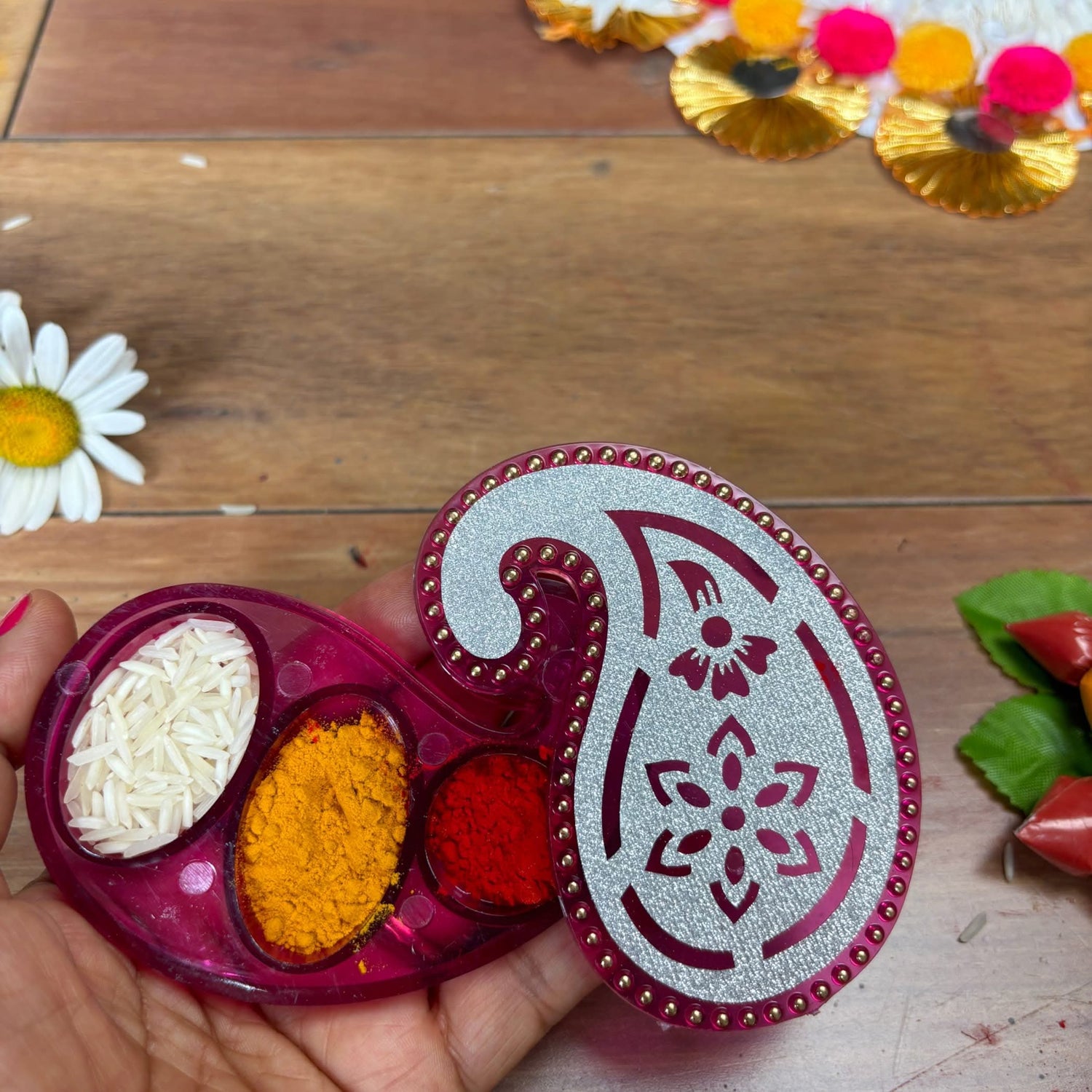 10ct Bulk Indian Return Gifts, Return Gift for Housewarming, Wedding Favor, Navarathri Favors - LoveNspire