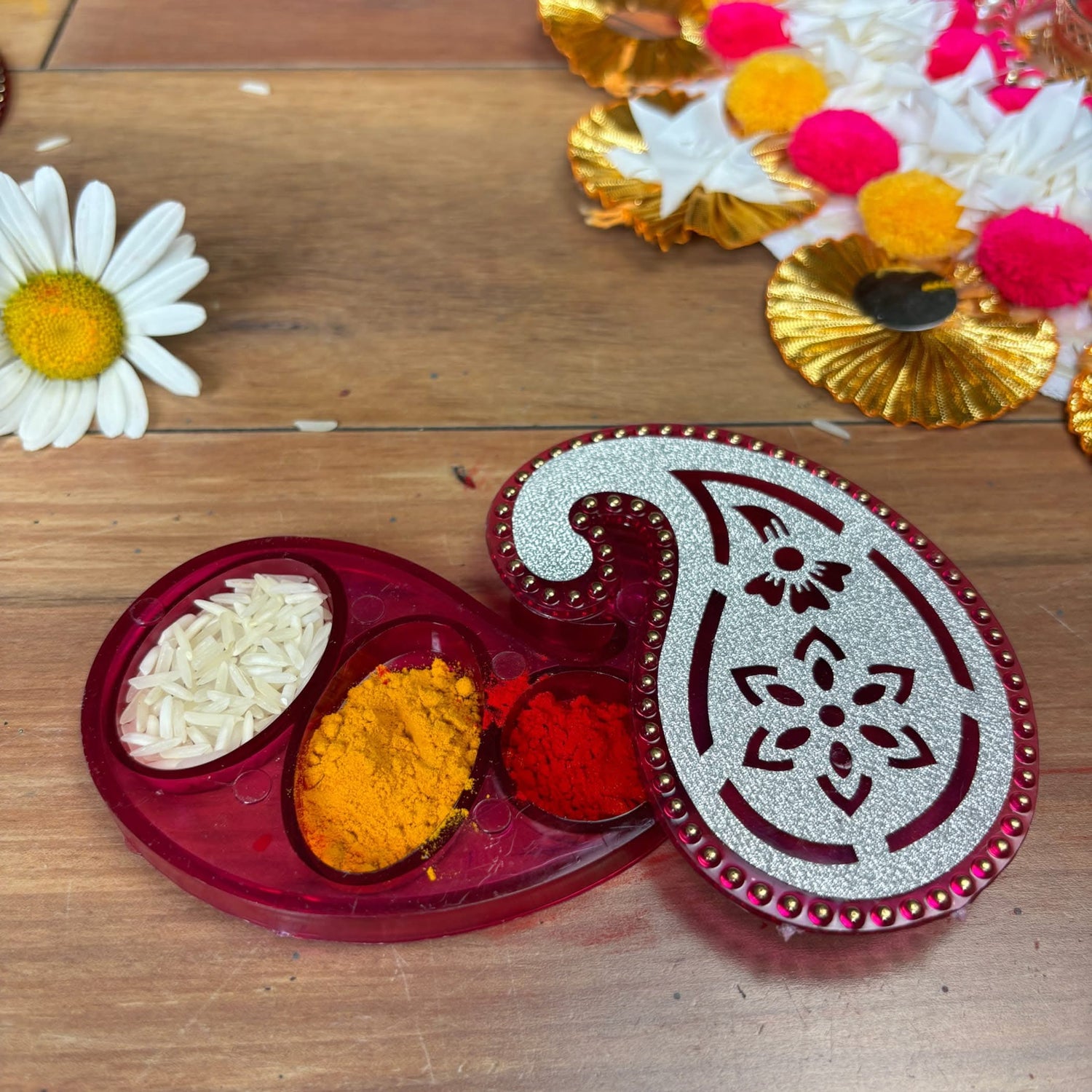 10ct Bulk Indian Return Gifts, Return Gift for Housewarming, Wedding Favor, Navarathri Favors - LoveNspire