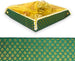 2ct Gift Basket Indian Mithai Box Brocade Jewelry Organizer Box for Shagun Return Gifts Traditional Style Sweets Box Wedding Favor Housewarming Gift