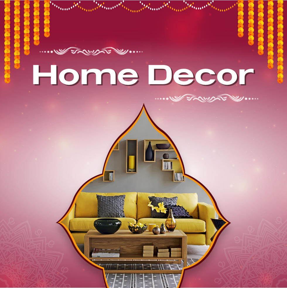 Home Decor Collections