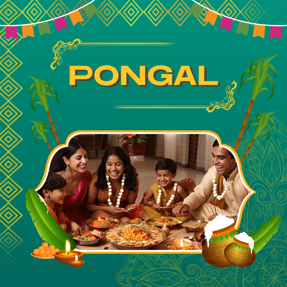 pongal