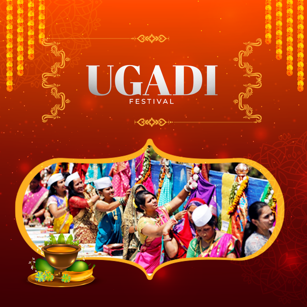 Ugadi