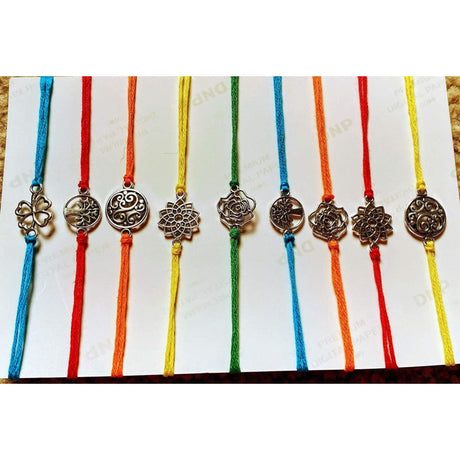 Assorted rakhis rakhi for brother kid usa modern bhai