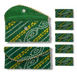 Bandhani Shagun Envelops. Money Envelopes, Gifting Envelope, Eid Gift Envelop, Christmas Gifting, Wedding Favor, Cash Envelop, Wedding Gift, Gifting Envelopes, - LoveNspire