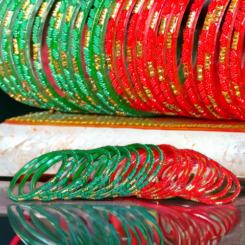 Bangles for sankrati