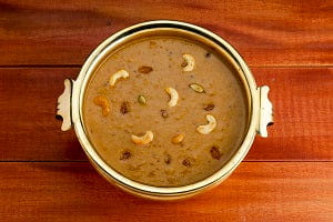 nei payasam South indian Dish - lovenpsire