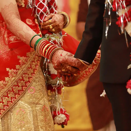 Indian Wedding collection