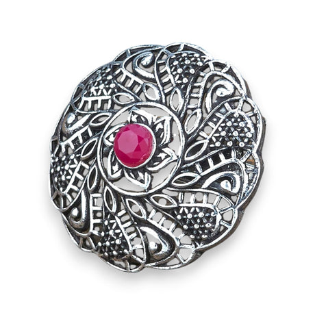 Classic Ring with Oxidised Plating Women Rings Open Wrap Finger Rings Adjustable Indian Bollywood Jewelry Antique Vintage Knuckle Boho Jewelry for Women - LoveNspire