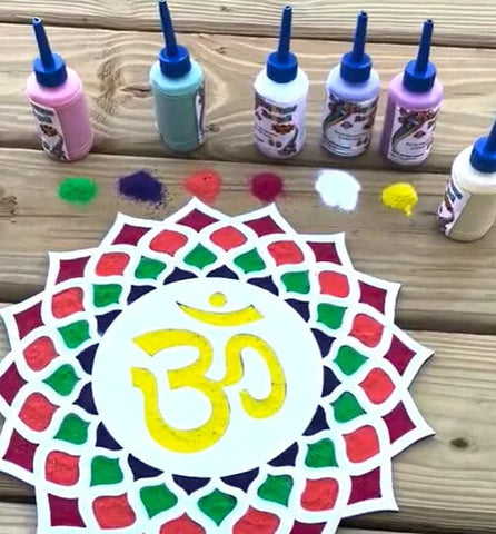 10 stunning rangoli design ideas to brighten your home